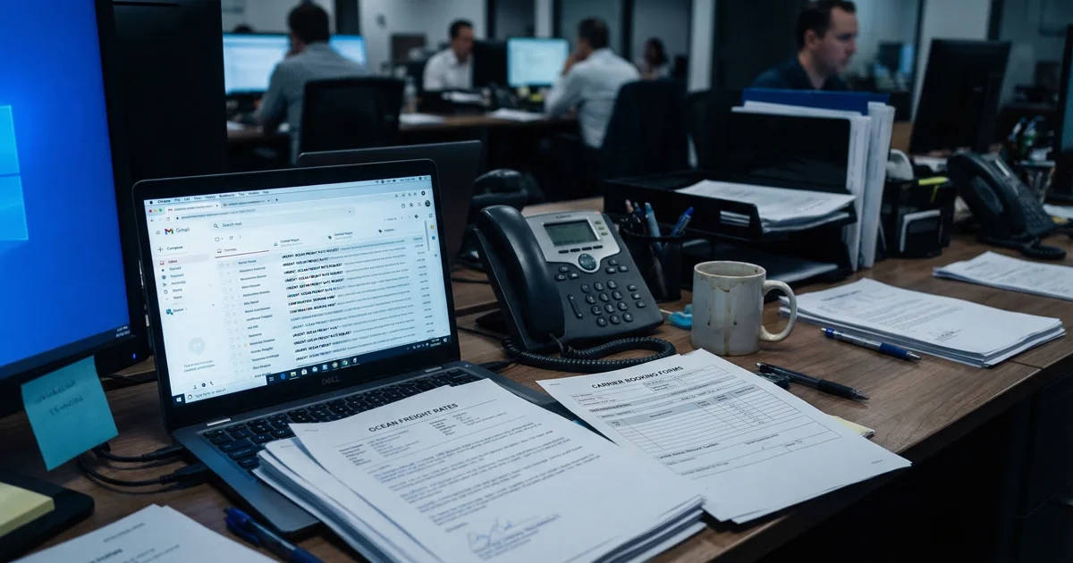 Reduce response time